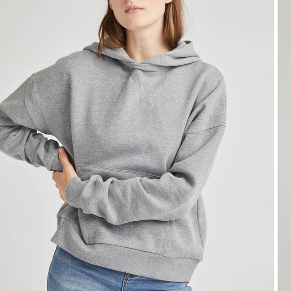 Richer Poorer Women's Recycled Fleece Hoodie - Picture 2 of 10